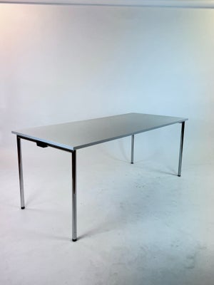 Foldbar Kantinebord 4 - 6 personer