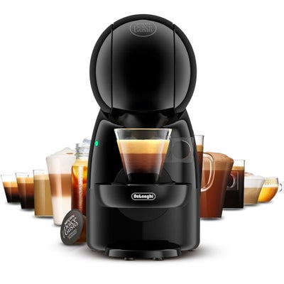 Nescafé Dolce Gusto Kaffemaskine - Piccolo Xs - Kaffemaskiner Hos Coop