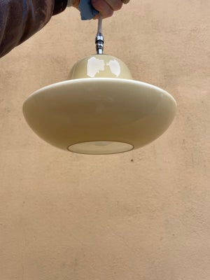Ukendt design: pendel fra 30-40’erne