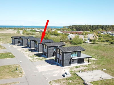 Hus/villa i Frederikshavn 9900 på 105 kvm