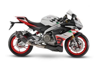 Aprilia RS 660 Extrema 2024