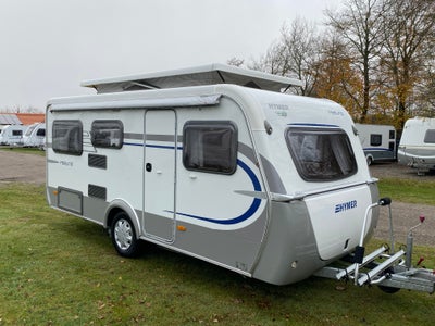 Hymer Feeling 425 2012