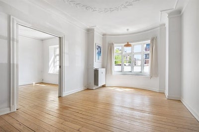 5-værelses Ejerlejlighed på 165 m² til 2995000 kr. Prinsensgade 29, st. tv, 9...