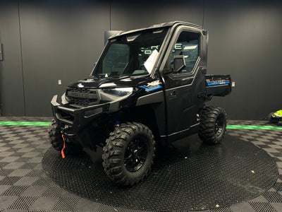 Polaris Ranger XP 1000 3 Personers 2025