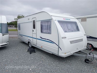 2008 - Adria Adora 562 UP    -- 84.900 kr