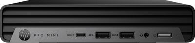 HP ProDesk 400 G9 Mini i5-13/16/512GB desktop