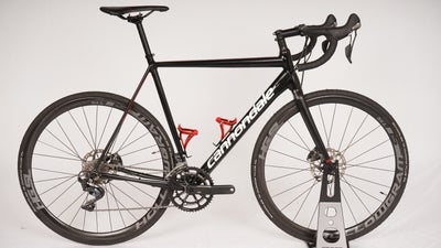 Cannondale Caad12 disc 