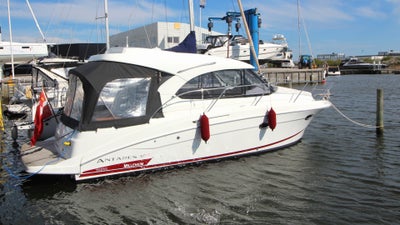 Motorbåd Beneteau Antares 30S Millenium 2019