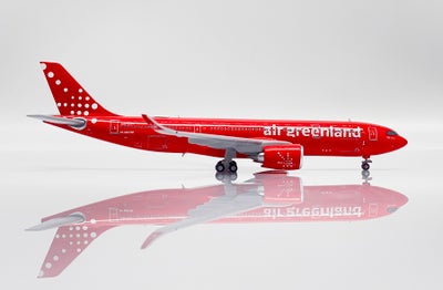 Air Greenland Airbus A330-800neo