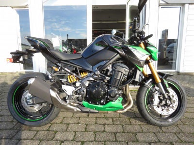 Kawasaki Z 900 SE