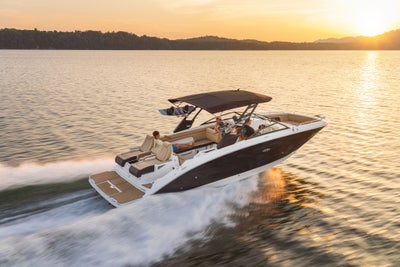 Sea Ray 290 SDX