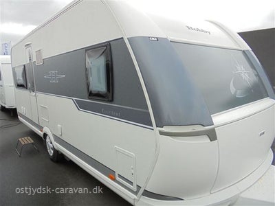 2015 - Hobby Excellent 560 CFe    -- 154.950 kr