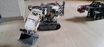 Lego - 42100 - 2010-2020