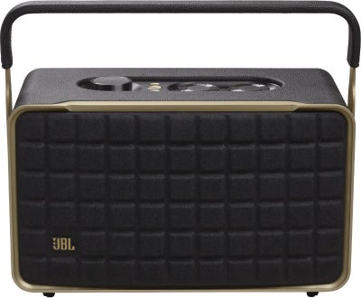 JBL Authentics 300 bærbar højttaler (sort)