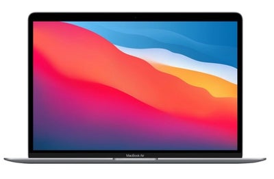 Apple MacBook Air (Sølv) 13" - Intel i5 1030NG7 1,1GHz 512GB SSD 8GB (Early-2...