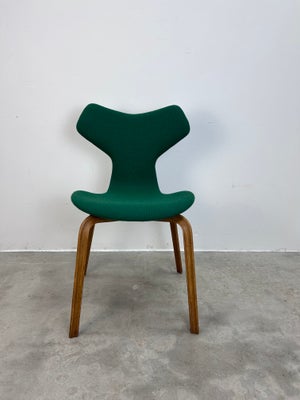 Arne Jacobsen Grand prix stol