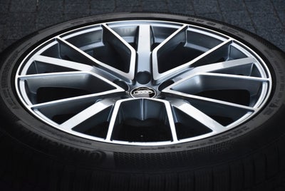 21" NYE ORIGINALE AUDI Q8 E-TRON vinterhjul CONTI