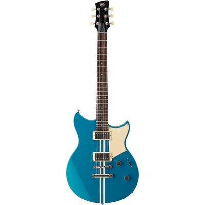 Yamaha RSE20 SWB Revstar el-guitar swift blue