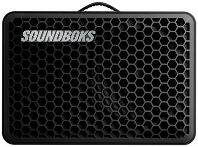 Soundboks GO bærbar højttaler