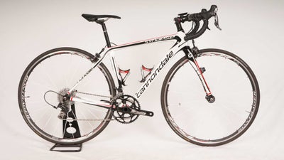 Cannondale Synapse 2014 