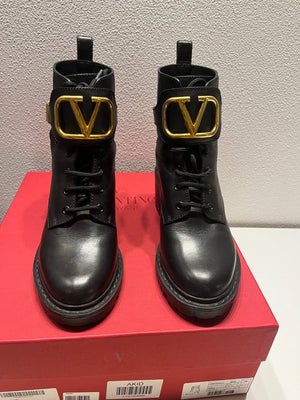 Valentino - Støvler - Størelse: Shoes / EU 36
