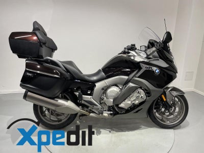 BMW K 1600 GTL