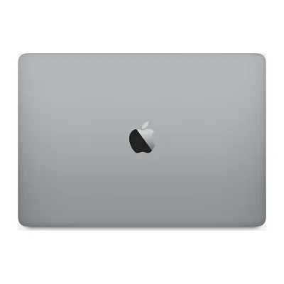 Apple MacBook Air 13.3" 1.8 GHz 8 GB 128 GB [SSD] 2017 Grå Danish Meget flot