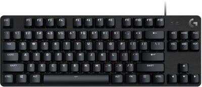 Logitech G413 TKL SE gaming tastatur