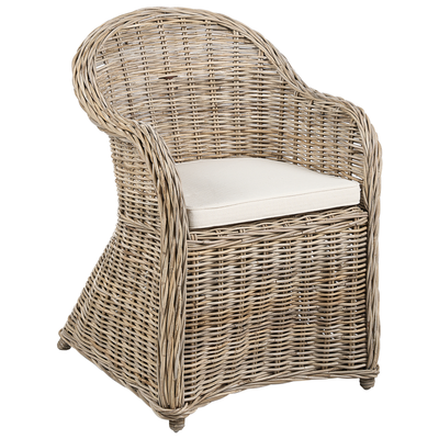 Havestol SUSUA II Rattan Lys Beige