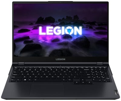 Lenovo Legion 5 R7/16/1000/3070/QHD-165 15.6" bærbar gaming computer
