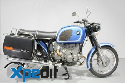 BMW R 60/5