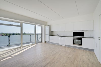 3 værelses lejlighed i Aarhus V 8210 på 73 kvm
