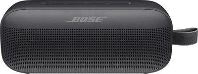 Bose SoundLink Flex trådløs og transportabel højttaler (sort)
