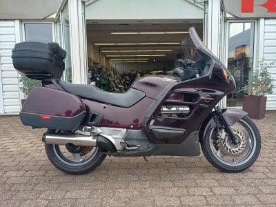 Honda ST 1100 Pan European ABS