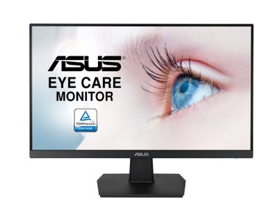 Asus VA27EHE Eye Care 27" skærm