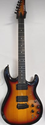 Carvin DC400 (USA)