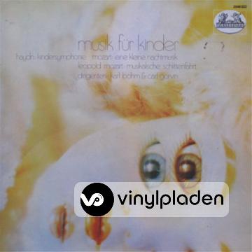 Various: Musik Für Kinder