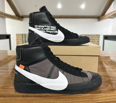 Nike X Off White - Sneakers