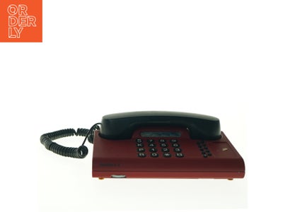 Retro bordtelefon danMark 2