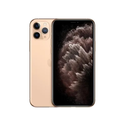 Apple iPhone 11 Pro 64 GB Guld Meget flot