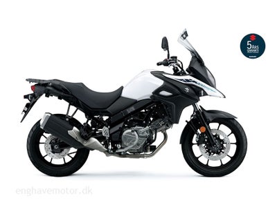 2023 - Suzuki DL 650 XAM3 Adventure Edition    DL650AM3 650 WC70 93.999 kr