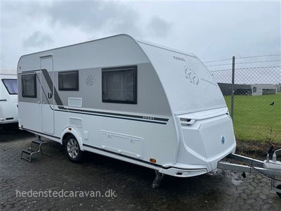 2023 - Knaus Sport 460 EU    -- 219.300 kr