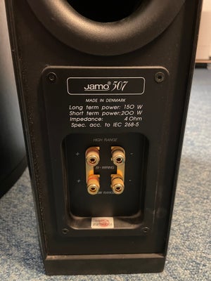 Jamo 507