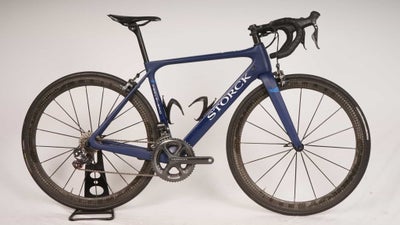 Storck Fascanario F3 Pro Vitu Edition 2018