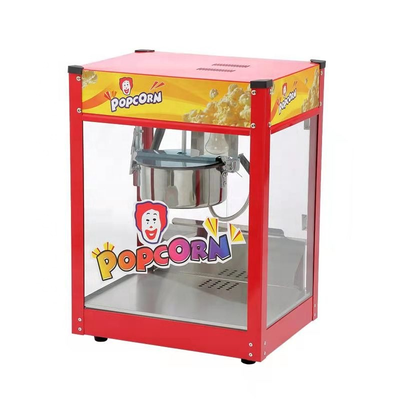 Popcornmaskine -NY- Profesionel