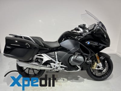 BMW R 1250 RT