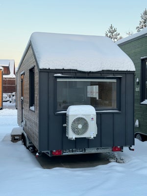 Tiny house MOON mobile home for sale