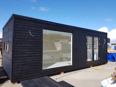 29,6 m2 Udstillingshus - SPAR 40.000,-  ! , Arkitektonisk, veludført og gedigent