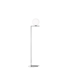 Flos IC f1 Krom 