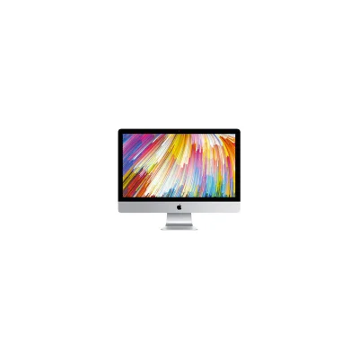 Apple iMac 21.5" 2.3 GHz 1 TB [HDD] 8 GB (Mid 2017) Meget flot